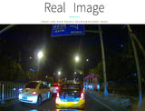Mirror car camera video recorder 1080P