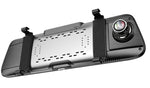 Mirror car cam HD 1080P 4g & WIFI & GPS