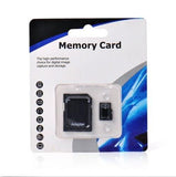 High speed memory card