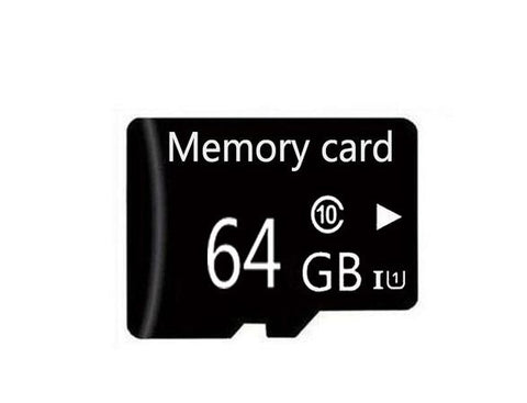High speed memory card