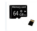 High speed memory card