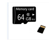 High speed memory card